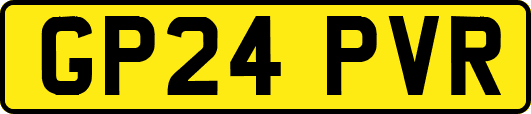 GP24PVR