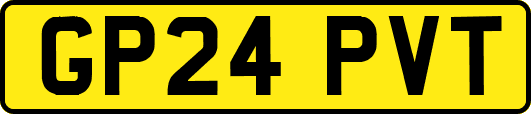 GP24PVT