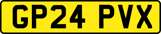 GP24PVX