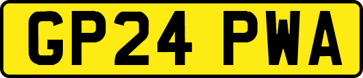 GP24PWA