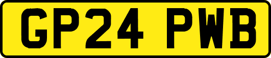GP24PWB