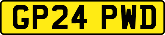 GP24PWD
