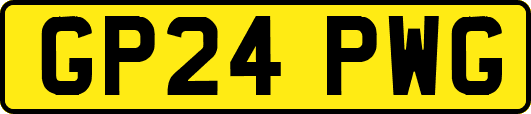 GP24PWG