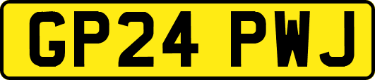 GP24PWJ