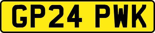GP24PWK