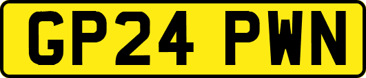 GP24PWN