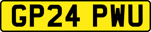GP24PWU
