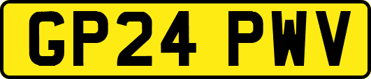GP24PWV