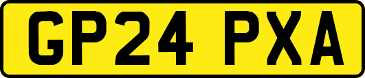 GP24PXA
