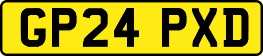 GP24PXD