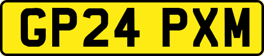 GP24PXM