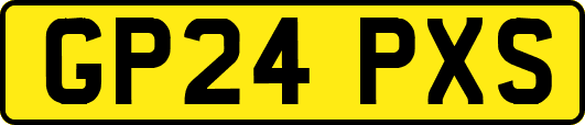 GP24PXS
