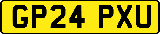 GP24PXU