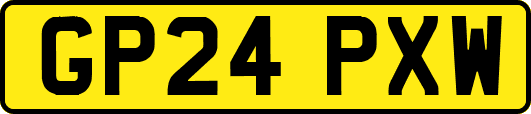 GP24PXW