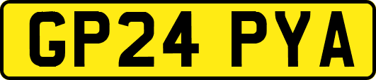 GP24PYA