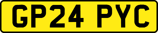 GP24PYC