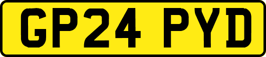 GP24PYD