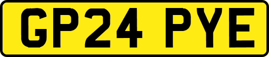 GP24PYE