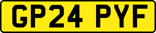 GP24PYF
