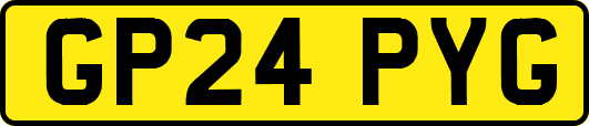 GP24PYG
