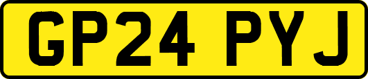 GP24PYJ