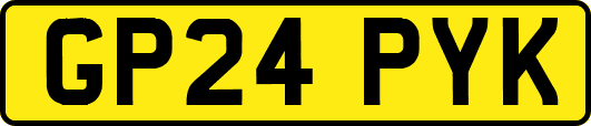 GP24PYK