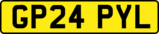 GP24PYL