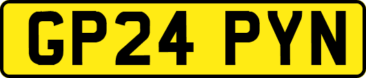GP24PYN