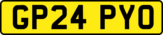 GP24PYO