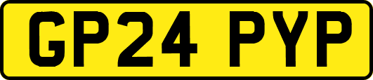 GP24PYP