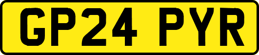 GP24PYR