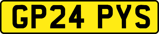 GP24PYS