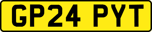 GP24PYT
