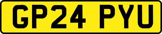 GP24PYU