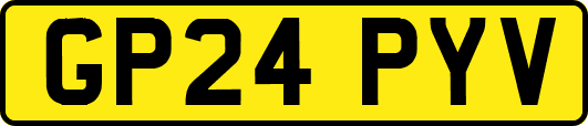 GP24PYV