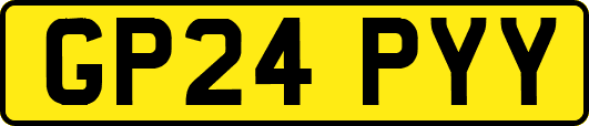 GP24PYY