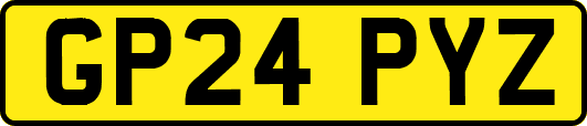GP24PYZ