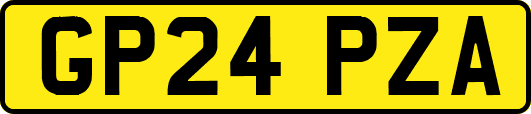 GP24PZA