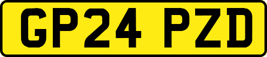 GP24PZD