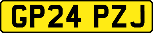 GP24PZJ