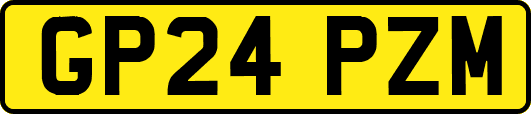 GP24PZM