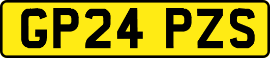 GP24PZS