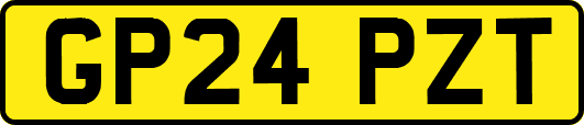 GP24PZT
