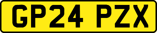 GP24PZX