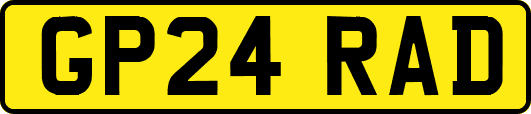 GP24RAD