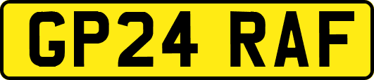 GP24RAF