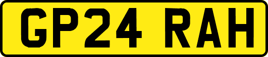 GP24RAH