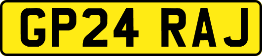 GP24RAJ
