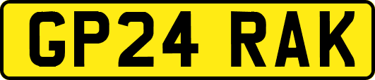GP24RAK