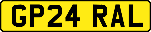 GP24RAL